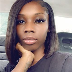 Meet your Posher, Walinda